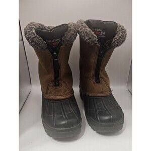 Thom McCan Winter Heavy Duty Thinsulate Insulated Boots, Women's 9